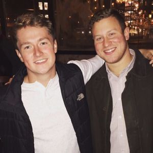 Meet your Posher, Bryan